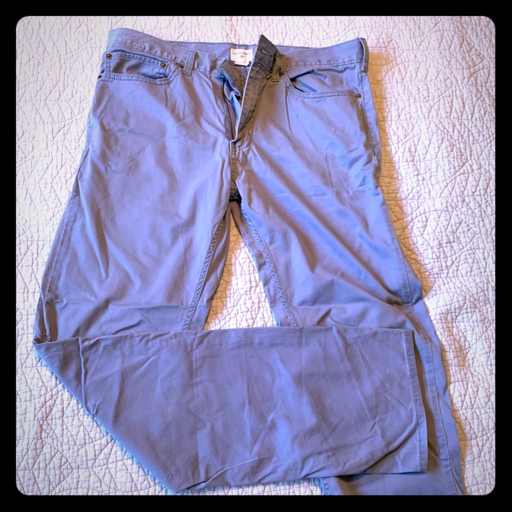 Dockers men’s straight fit